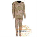 Military Pyjama with SGS standard